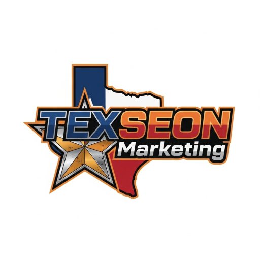 TEXSEON Logo