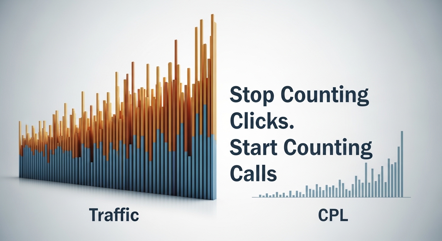 Stop Wasting Time on Unqualified Leads