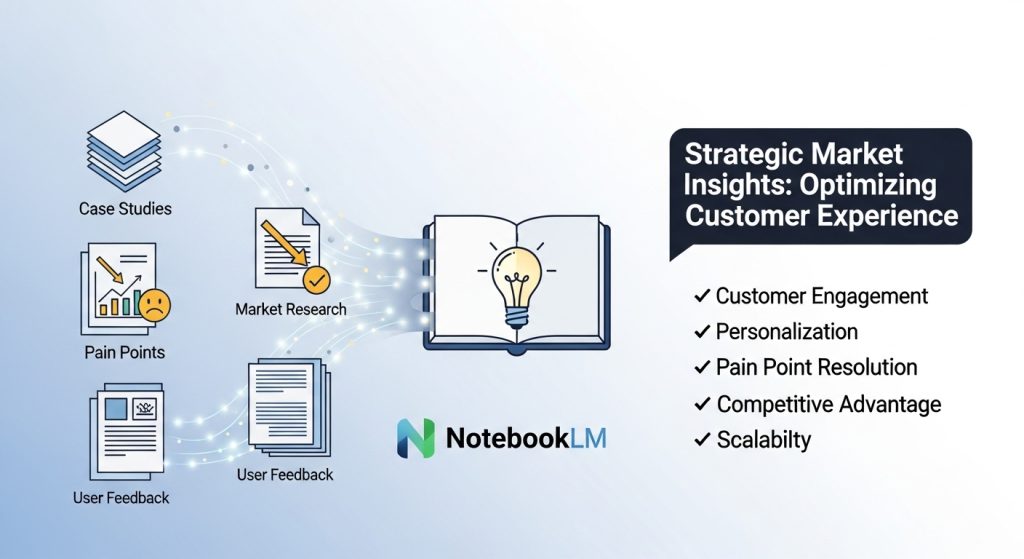 The 15-Minute Content Edge: Using NotebookLM for Research & Gemini for Hyper-Local Ad Copy That Converts ⚡ 2 W2 04 01