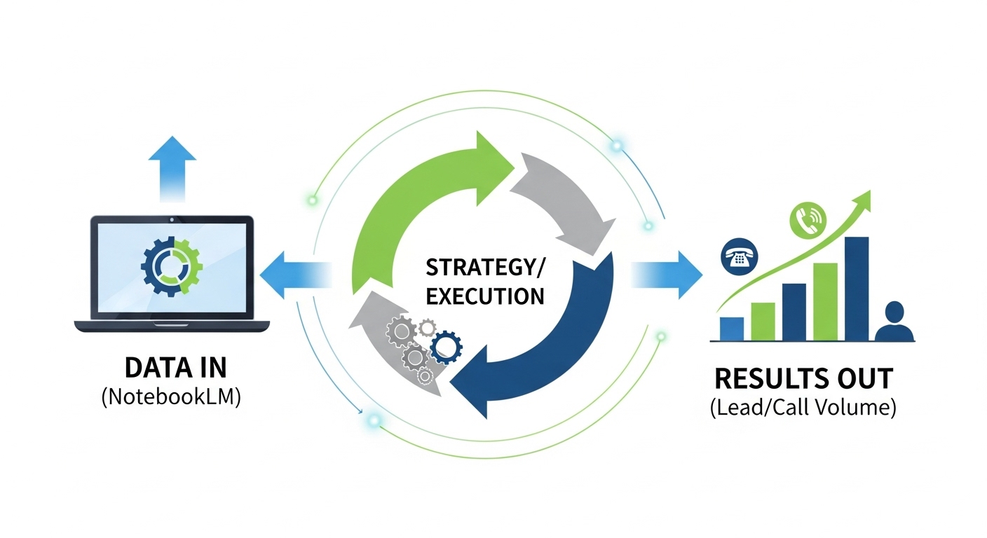 The Texas Panhandle Advantage: Why Hyper-Local SEO is the Only Marketing Strategy for Amarillo & Pampa Tradesmen 🛠️ 1 The Texas Panhandle Advantage