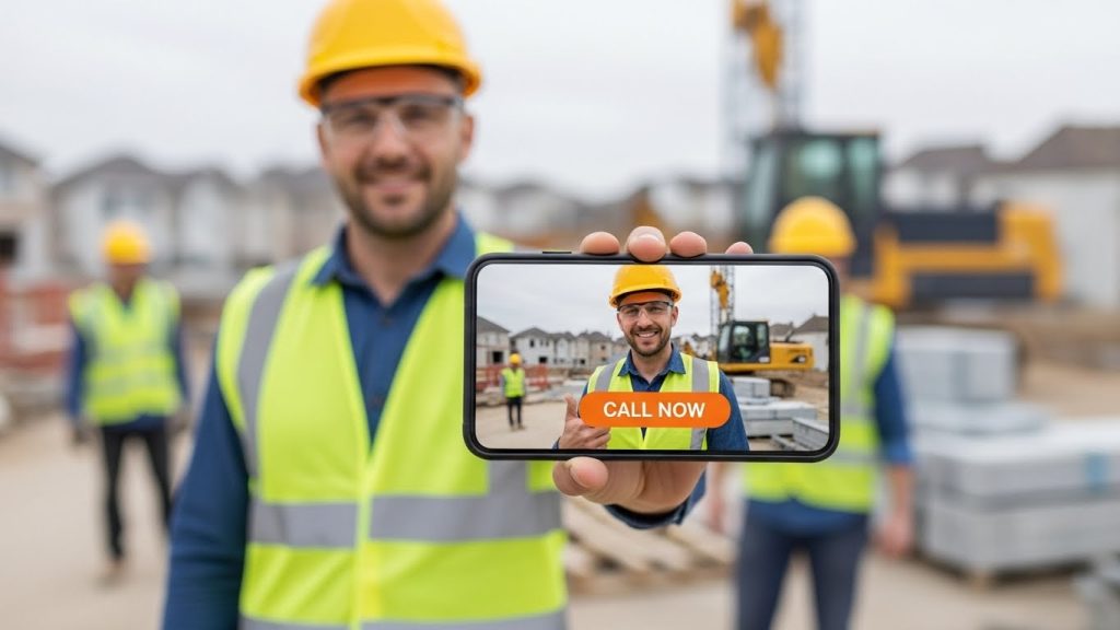 Ditch the DIY Phone Video: The Simple Strategy for Using Short-Form Content to Drive High-Value Leads 🤳 2 Ditch the DIY Phone Video - 01