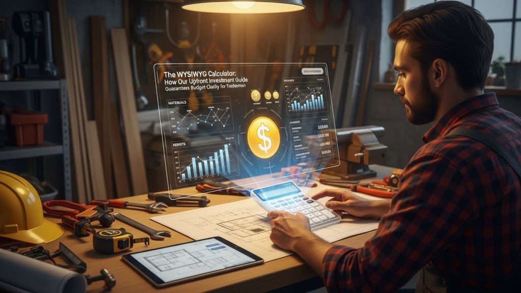 The WYSIWYG Calculator 04