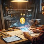 The WYSIWYG Calculator 04