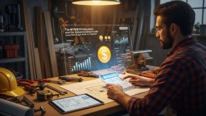 The WYSIWYG Calculator 04