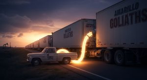 Amarillo Goliaths